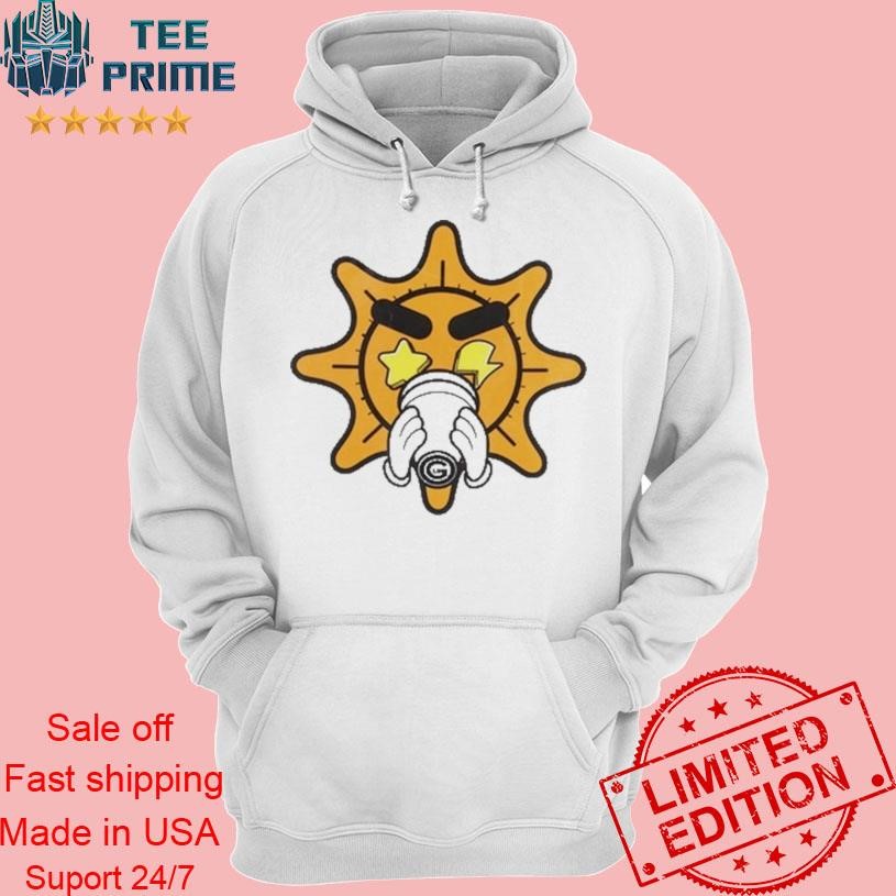 Original Glo Gang Worldwide Sun Logo 2024 Unisex T Shirt