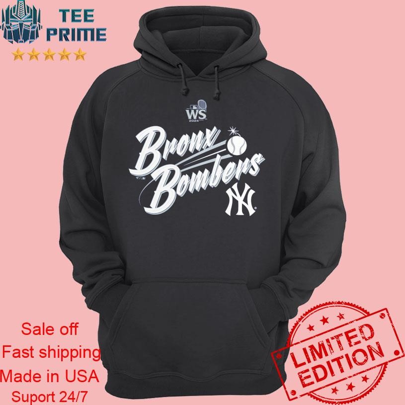 Original New York Yankees Navy 2024 World Series Closer T Shirt, hoodie