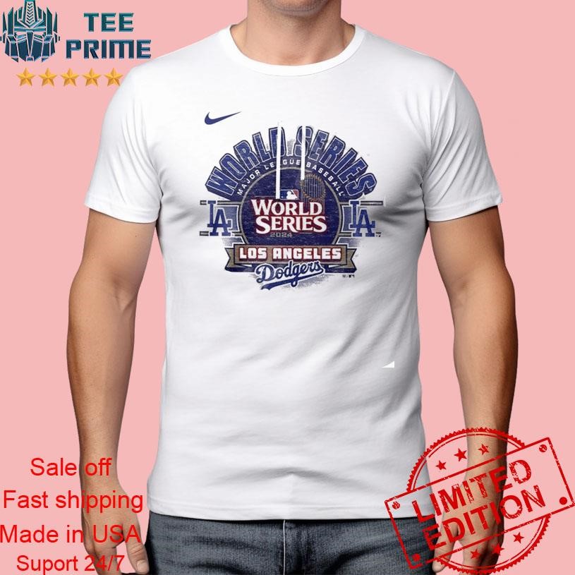 Dodgers NLCS 2024 Tシャツ Mサイズ Los Angeles Dodgers 2024 all players graphic shirt, hoodie