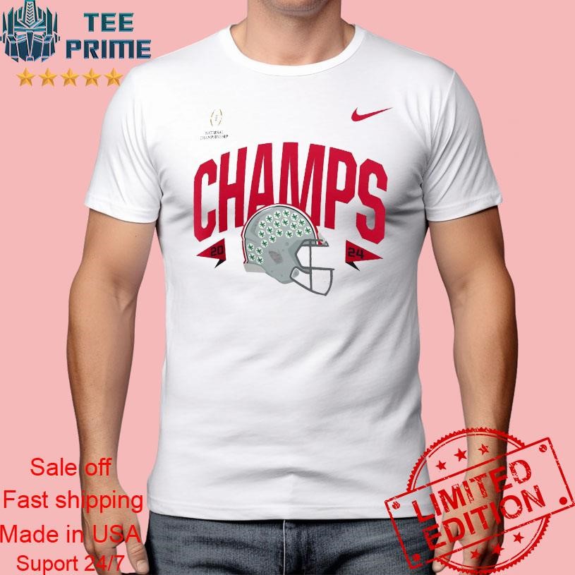 College Football Ohio State Sugar Bowl 2021 Shirts OHIO STATE