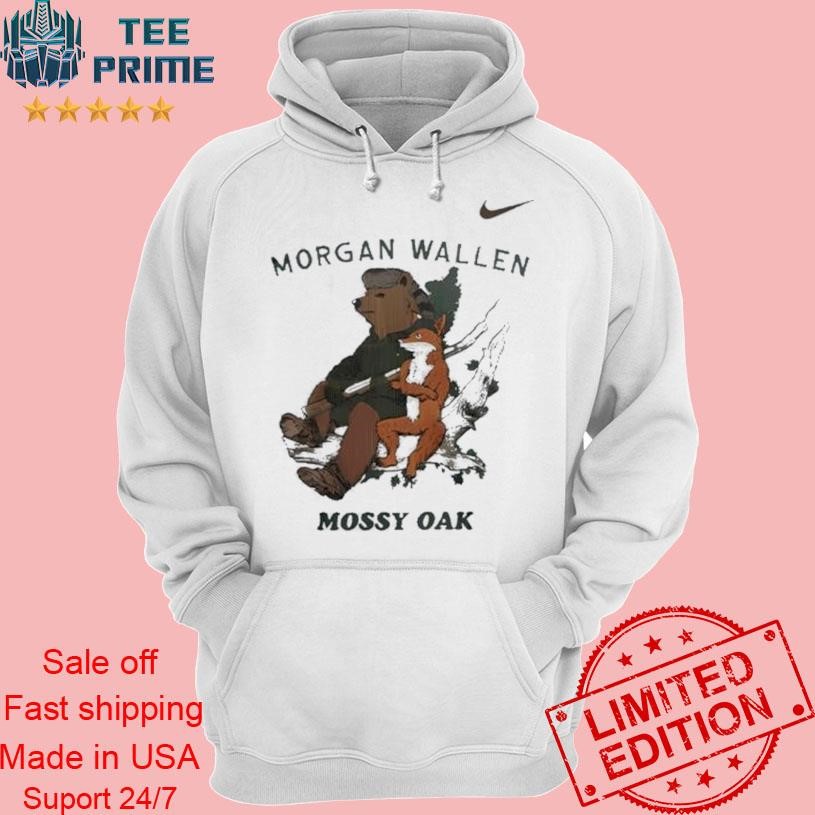 nike mossy oak