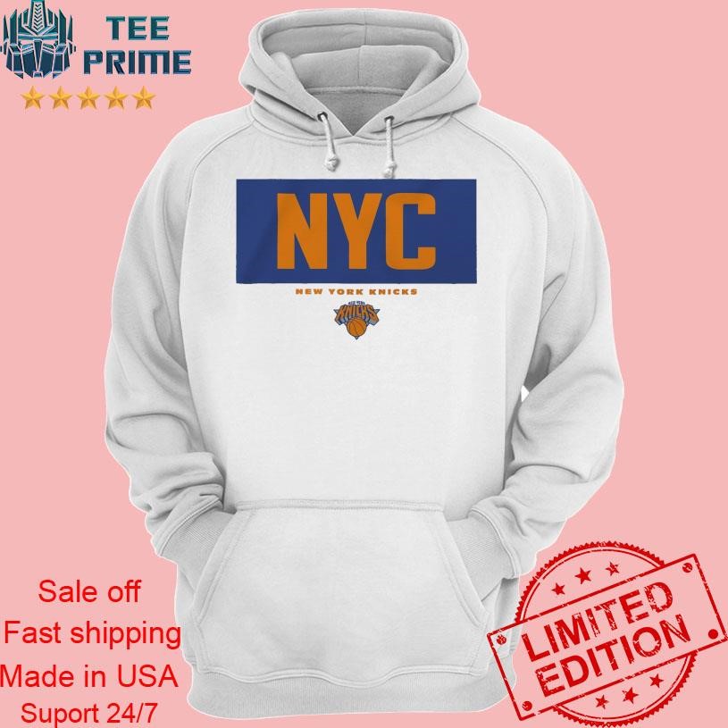 【好評にて期間延長】 Stadium Knicks York New Original Essentials T 2025 Logo 洋楽