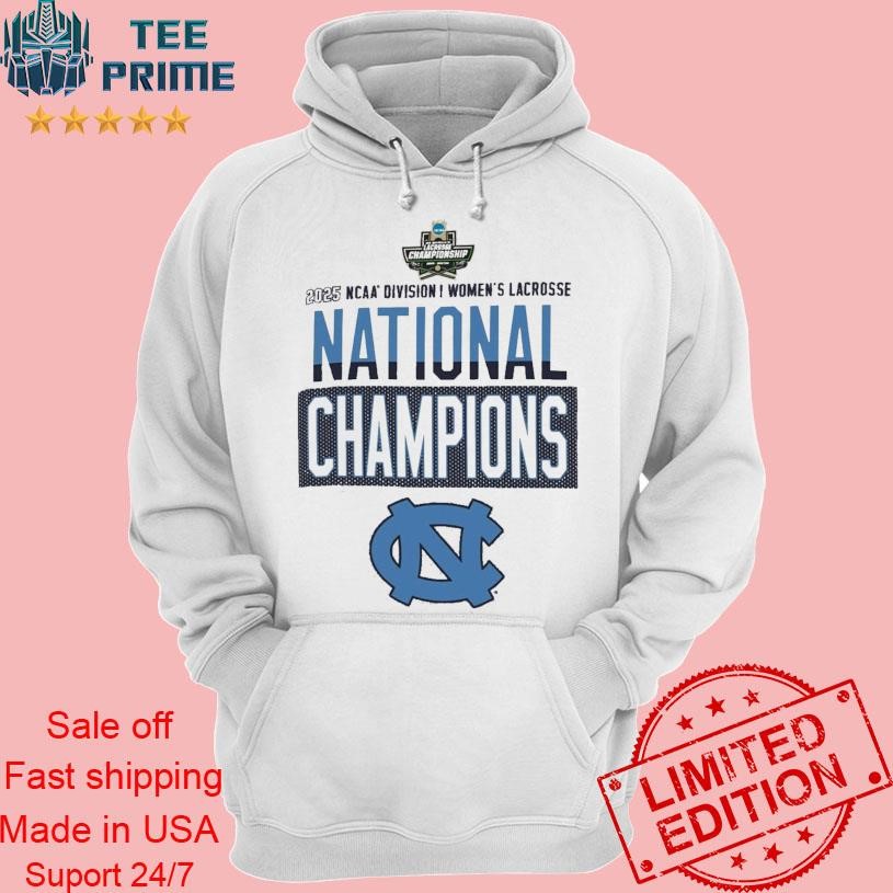 Lacrosse Champion North Carolina Sweatshirt Champion Hoodie Women