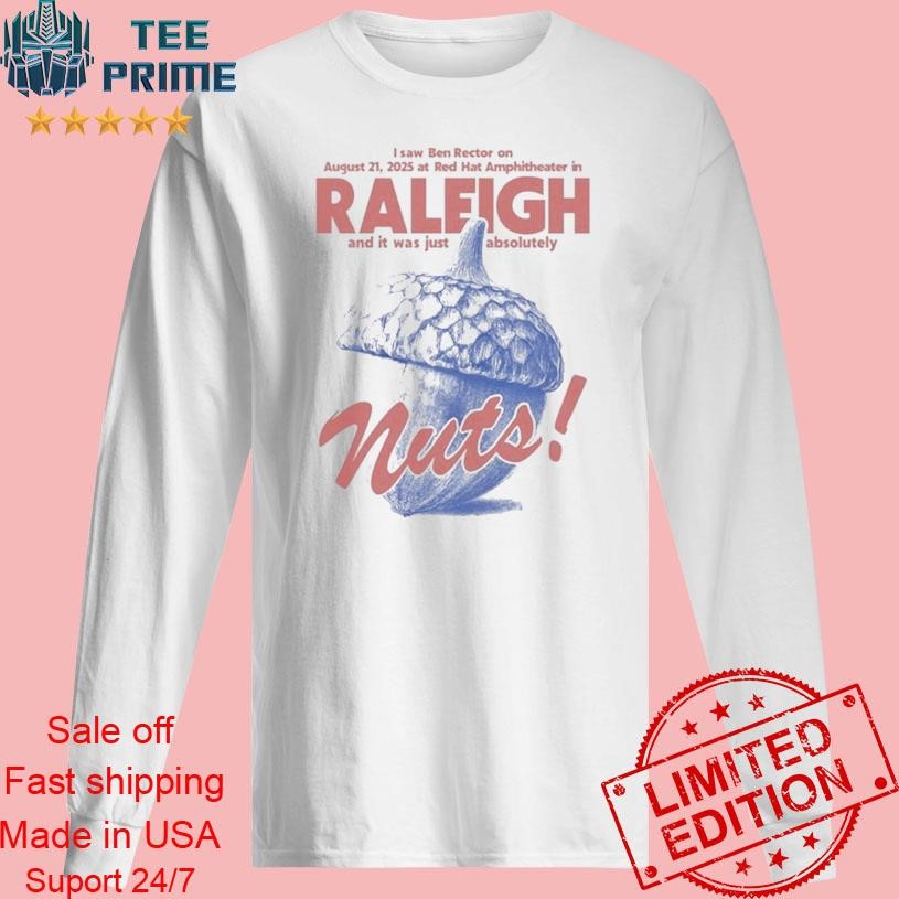 Original Ben Rector I Saw Ben Rector On August 21 2025 At Red Hat ...