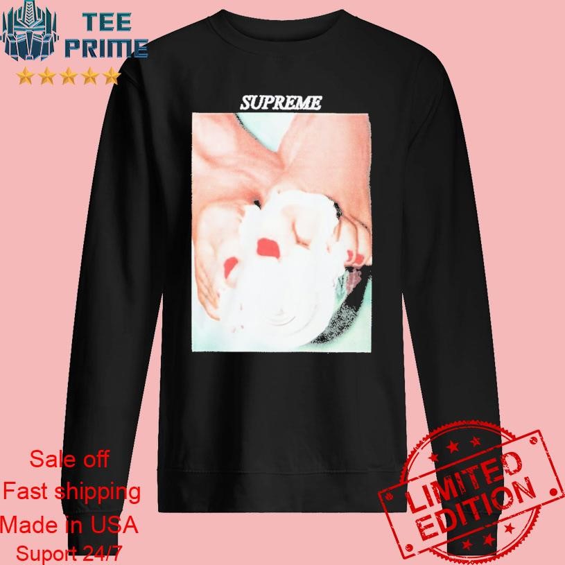 SUPREME Tシャツ Lサイズ HYPEBEAST 20周年 Supreme SUPREME ボックス